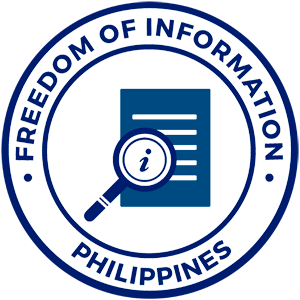 Freedom of Information Seal